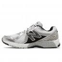 New Balance 860v2 Silver ML860XD
