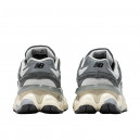New Balance 9060 Grey Winter с Мехом