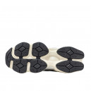 New Balance 9060 Grey Winter с Мехом