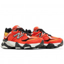 New Balance 9060 x DTLR Big Kid Fire Sign GC9060DM