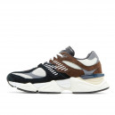 New Balance 9060 Brown Black U9060BRN