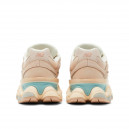 New Balance 9060 Ivory Cream Pink Sand U9060WCG
