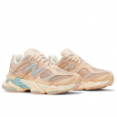 New Balance 9060 Ivory Cream Pink Sand U9060WCG
