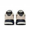 New Balance 990v3 x Teddy Santis Made in USA Moonbeam M990AD3