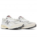 New Balance 990v3 x Teddy Santis Made in USA Sea Salt M990AL3
