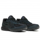New Balance 990v4 JJJJound Navy M990JJ4