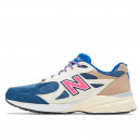 New Balance 990v3 x Kith Made in USA Daytona M990KH3
