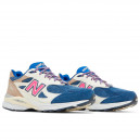 New Balance 990v3 x Kith Made in USA Daytona M990KH3