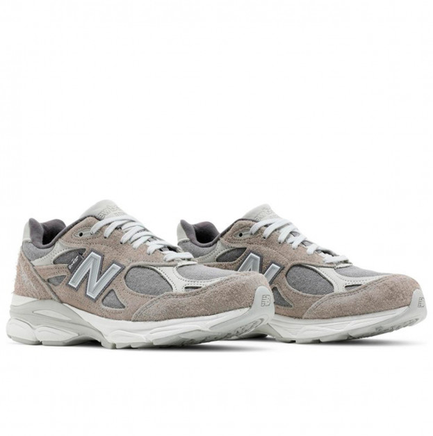 New Balance 990v3 Levi's Elephant Skin M990LV3