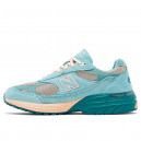 New Balance 993 Joe Freshgoods Performance Art Arctic Blue MR993JF1