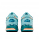 New Balance 993 Joe Freshgoods Performance Art Arctic Blue MR993JF1