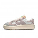 New Balance CT302 White Beige Grey