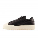 New Balance CT302 Black Leather CT302LD