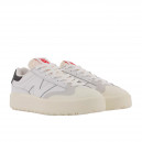 New Balance CT302 White Black CT302OD
