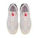 New Balance CT302 White Black CT302OD