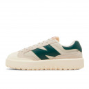 New Balance CT302 White Nightwatch Green CT302RA