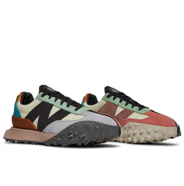 New Balance XC-72 Ascent UXC72BB2