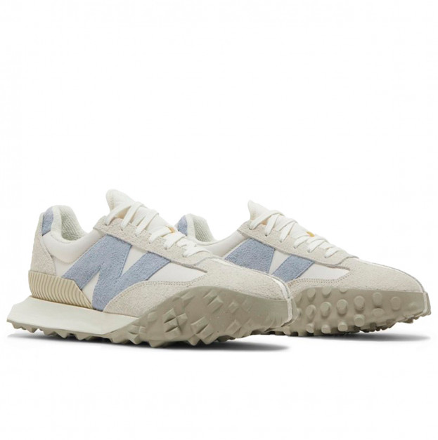 New Balance XC-72 Sea Salt Light Arctic Grey UXC72TD