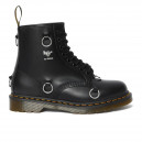 Dr. Martens 1460 Raf Simons Smooth Leather Lace Up Boots 25926001
