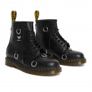 Dr. Martens 1460 Raf Simons Smooth Leather Lace Up Boots 25926001