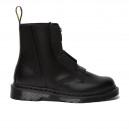 Dr. Martens 1460 A-Cold-Wall Leather Ankle Boots
