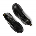 Dr. Martens 1460 A-Cold-Wall Leather Ankle Boots