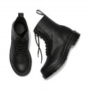 Dr. Martens 1460 Pascal Womens Mono Lace Up Boots 24479001