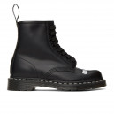 Dr. Martens 1460 Sex Pistols Black Rolled Smooth 25927001