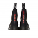 Dr. Martens 1460 Sex Pistols Black Rolled Smooth 25927001