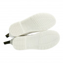 Dr. Martens 1460 Mono Smooth Leather Lace Up Boots З ХУТРОМ