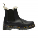 Dr. Martens 2976 Faux Fur Lined Chealsea Boots 21045001(ХУТРО)