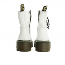 Dr. Martens Jadon Smooth Leather Platform Boots 15265100