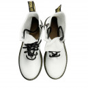 Dr. Martens Jadon Smooth Leather Platform Boots 15265100