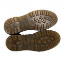 Dr. Martens Jadon Smooth Leather Platform Boots