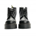 Dr. Martens Jadon Smooth Leather Platform Boots
