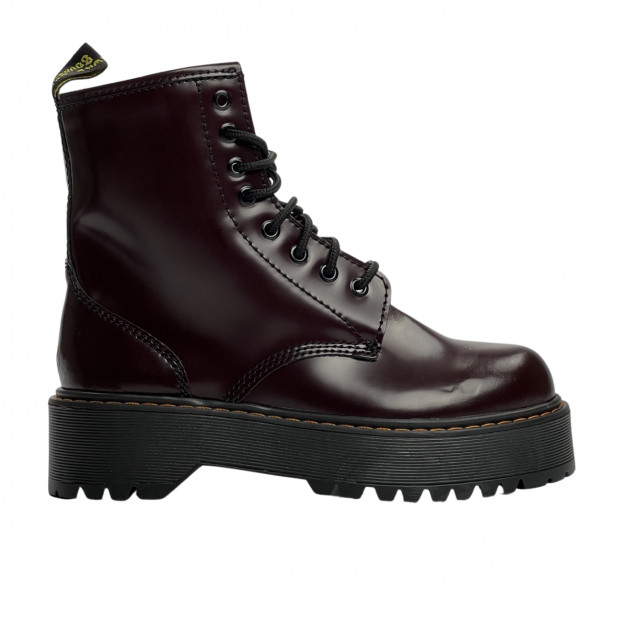 Dr. Martens Vegan Jadon II Platform Boots 22563600