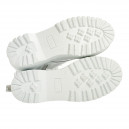 Dr. Martens Jadon Mono Smooth Leather Platform Boots