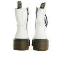 Dr. Martens Jadon Smooth Leather Platform Boots