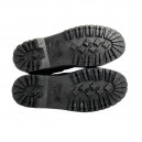 Dr. Martens Jadon Smooth Leather Platform Boots З ХУТРОМ