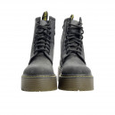 Dr. Martens Jadon Leather Platform Boots