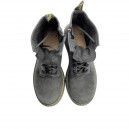 Dr. Martens Jadon Leather Platform Boots