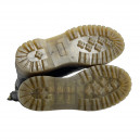 Dr. Martens Jadon Leather Platform Boots