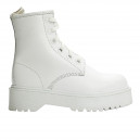 Dr. Martens Jadon Mono Smooth Leather Platform FKS2351189 Boots З ХУТРОМ