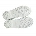 Dr. Martens Jadon Mono Smooth Leather Platform FKS2351189 Boots З ХУТРОМ