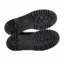 Dr. Martens Jadon Smooth Leather Platform Boots З ХУТРОМ