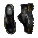 Dr. Martens 8053 Leather Platform Casual Shoes 24690001