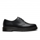 Dr. Martens 1461 Mono Smooth Leather Oxford Shoes 14345001