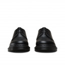 Dr. Martens 1461 Mono Smooth Leather Oxford Shoes 14345001