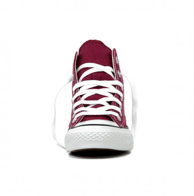 Converse Chuck Taylor All Star Hi Maroon M9613C