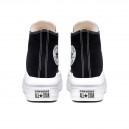 Converse Chuck Taylor All Star Move Hi Black 568497C